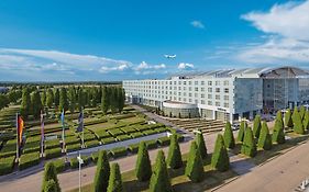 Hilton Munich Airport 4*