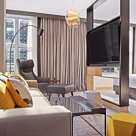 Отель Hilton Munich Airport Обердинг Экстерьер фото