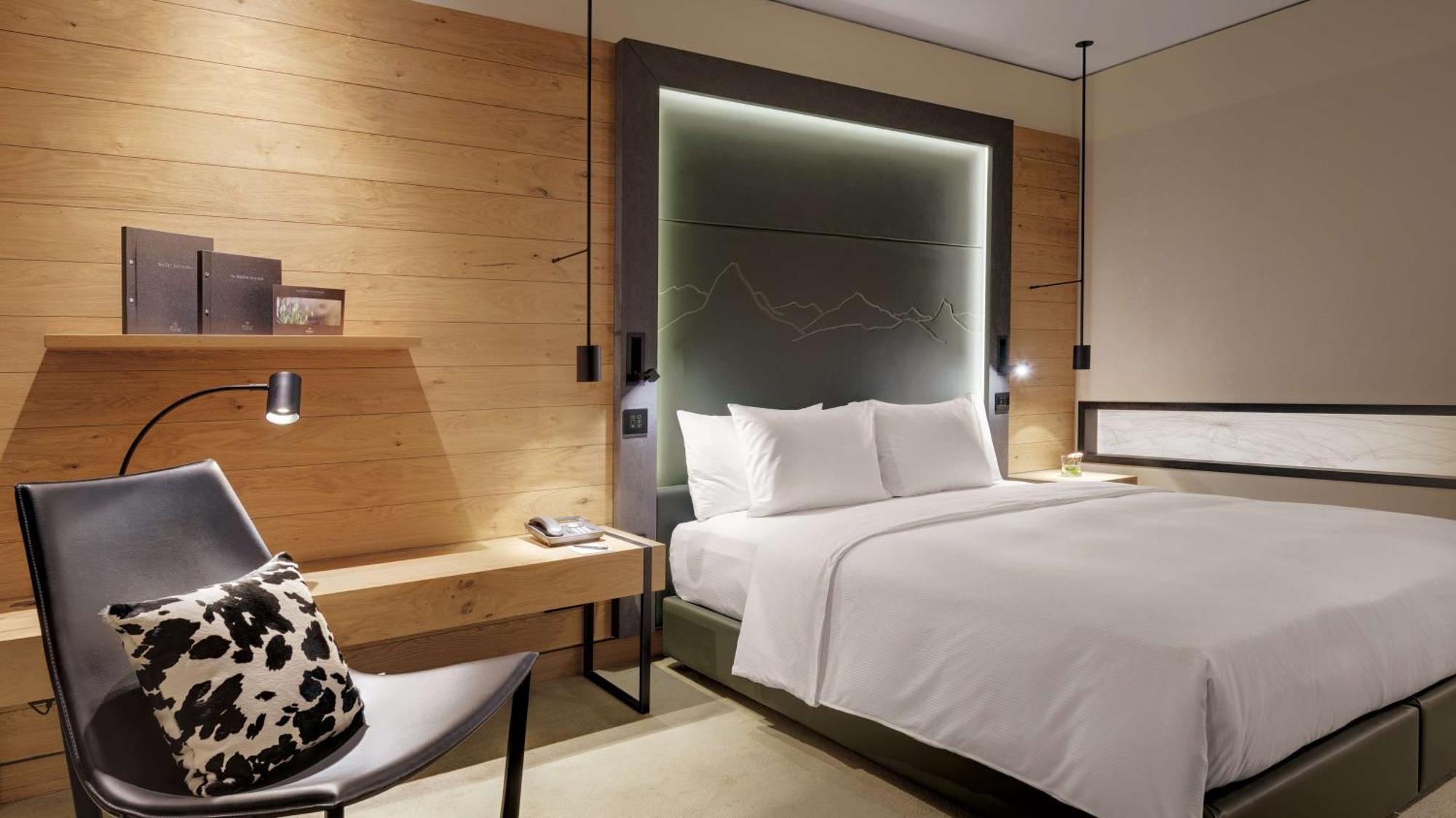 Отель Hilton Munich Airport Обердинг Экстерьер фото