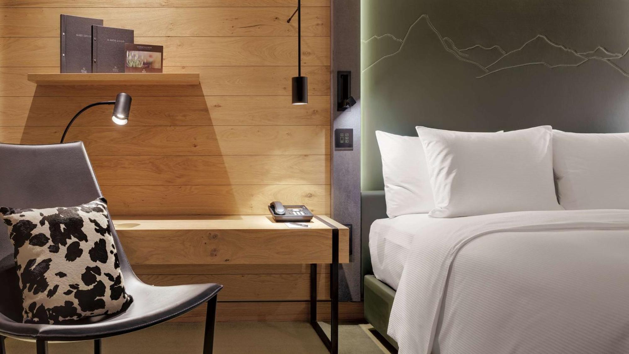 Отель Hilton Munich Airport Обердинг Экстерьер фото